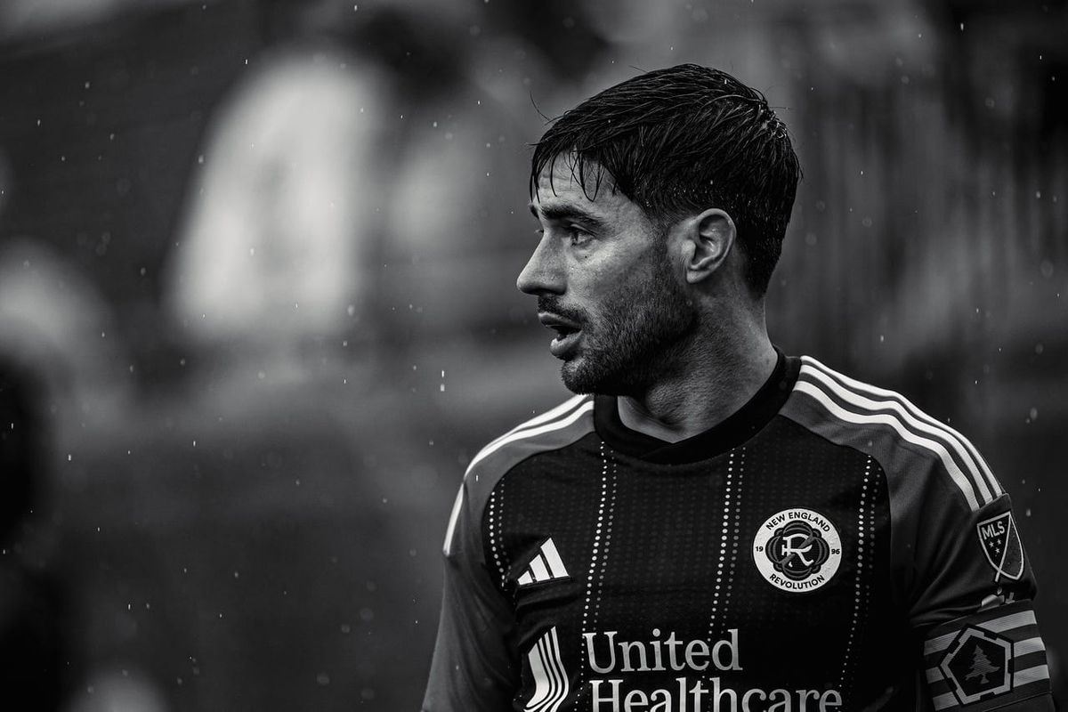 Three Interesting Clips From The Revolution's 1-0 Win Over Charlotte FC Post feature image