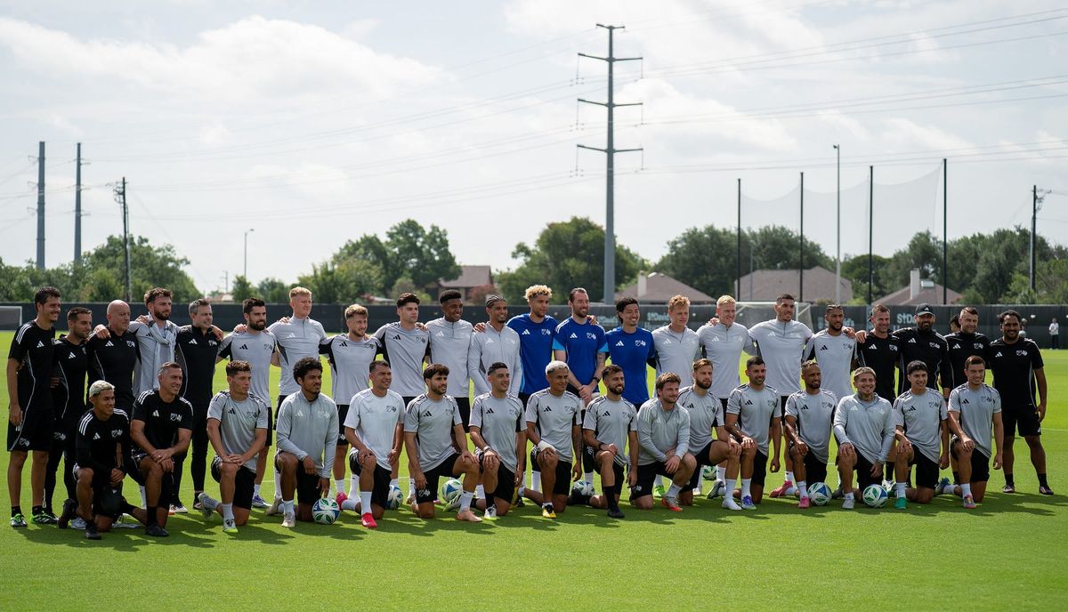 New England Revolution Notebook: Giacomo Vrioni, Gil And Hany, and Brazilian Heritage Post feature image