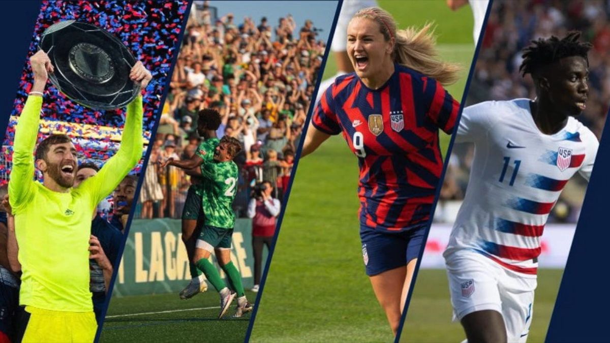 Tom Bogert Discusses Transfer Rumors for the New England Revolution Post feature image