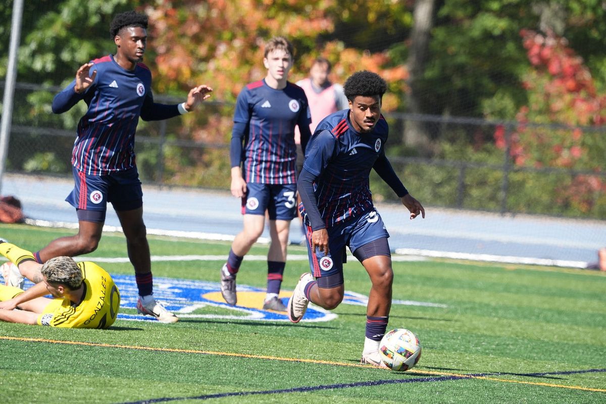 Revolution II vs Crew 2: Three Thoughts Post feature image