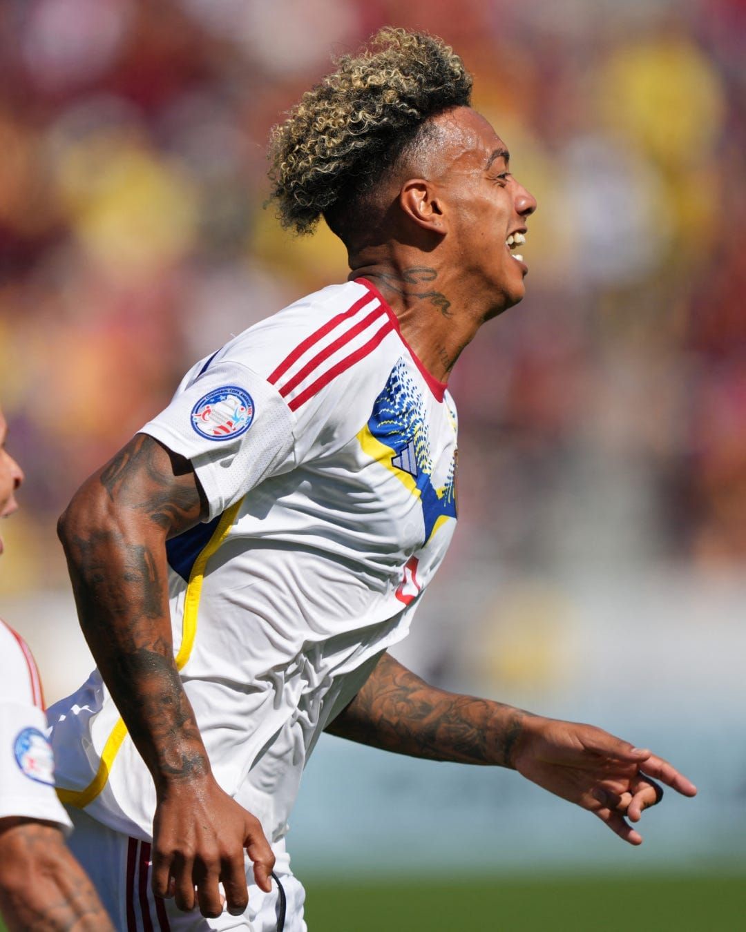 Copa America 2024 Group B Recaps: Venezuela Win After Valencia Red Card; Alvarez Injured in Mexico's Win Post feature image