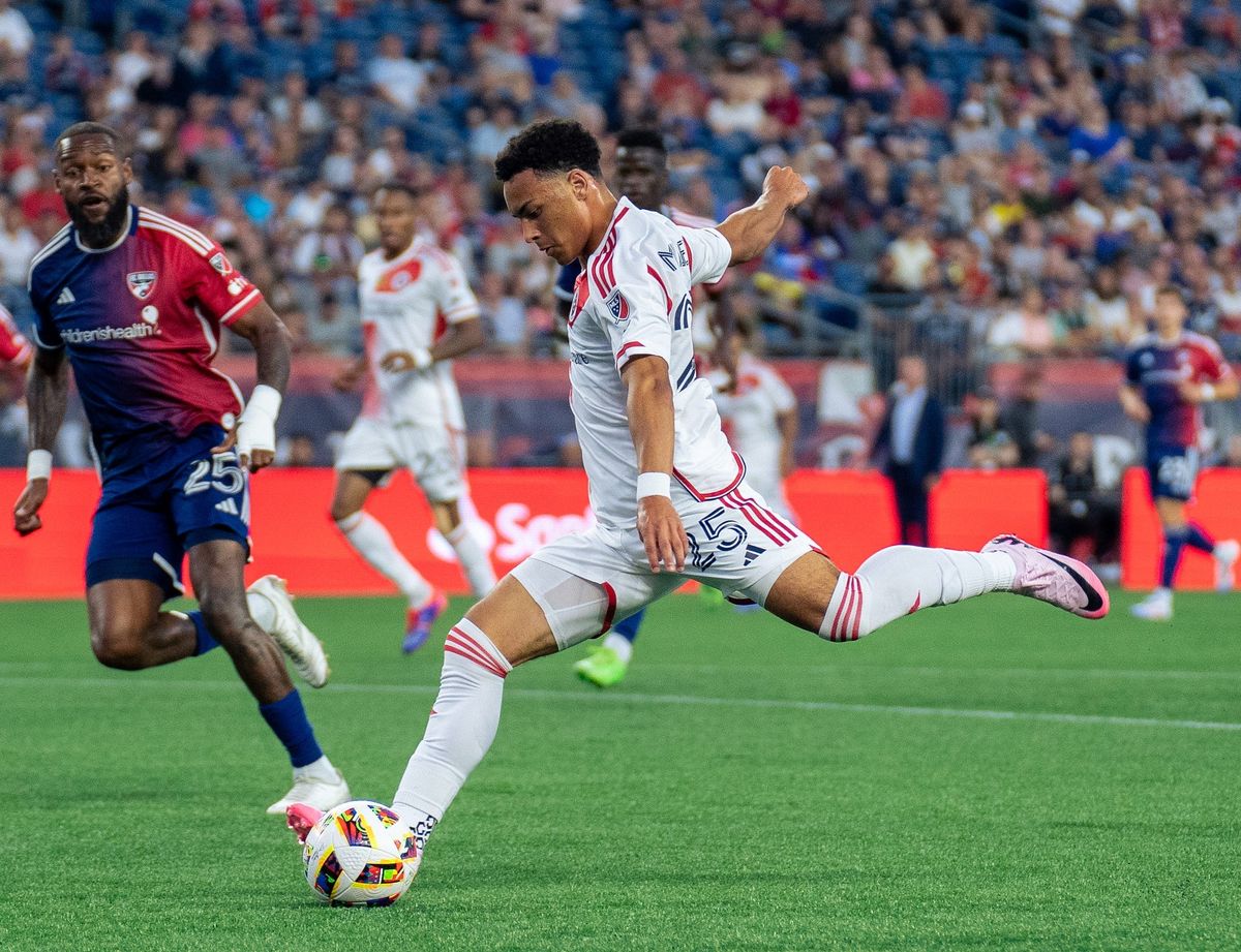 New England Weekly Review: July 30, 2024 Post feature image