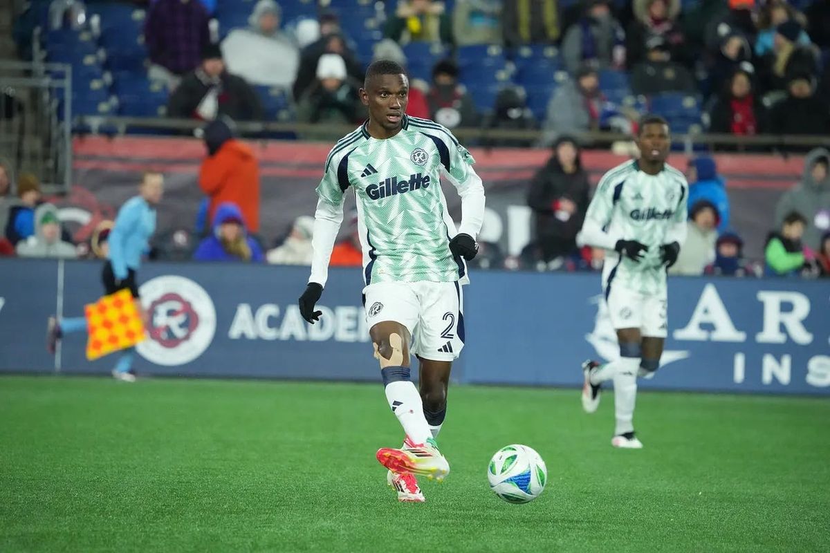 Usseglio: Fortress Foxboro No More Post feature image