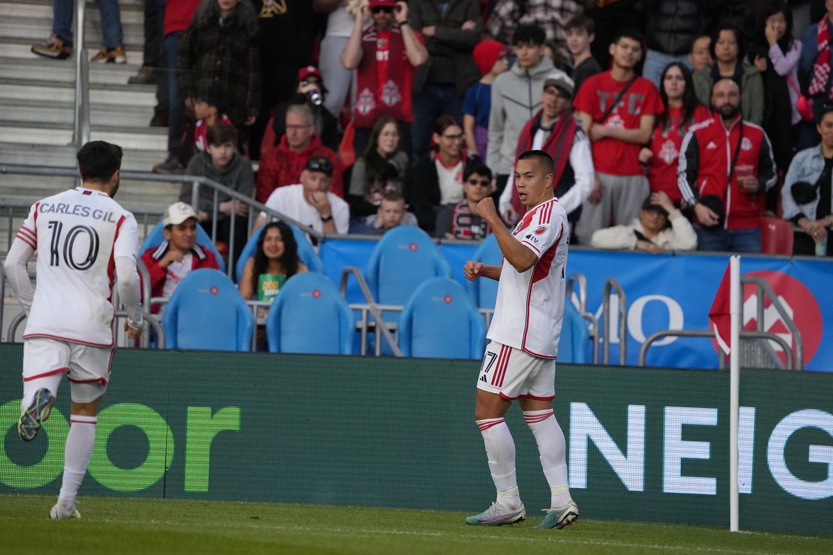 Bobby Wood Dealing With Knee Soreness Post feature image