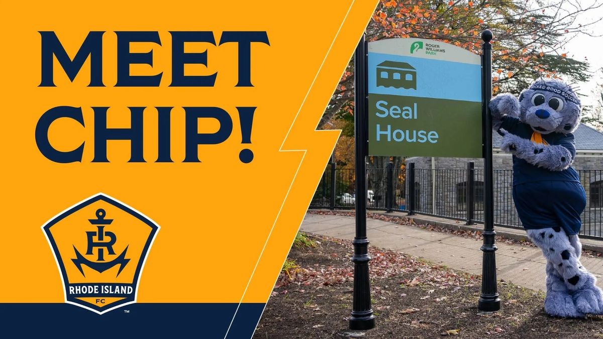 Rhode Island FC Announces Mascot Post feature image