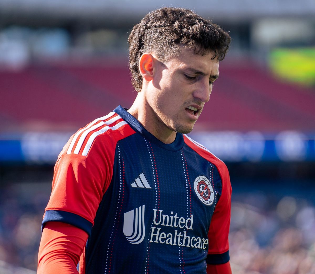 Tomás Chancalay to Miss Remainder of 2024 Post feature image