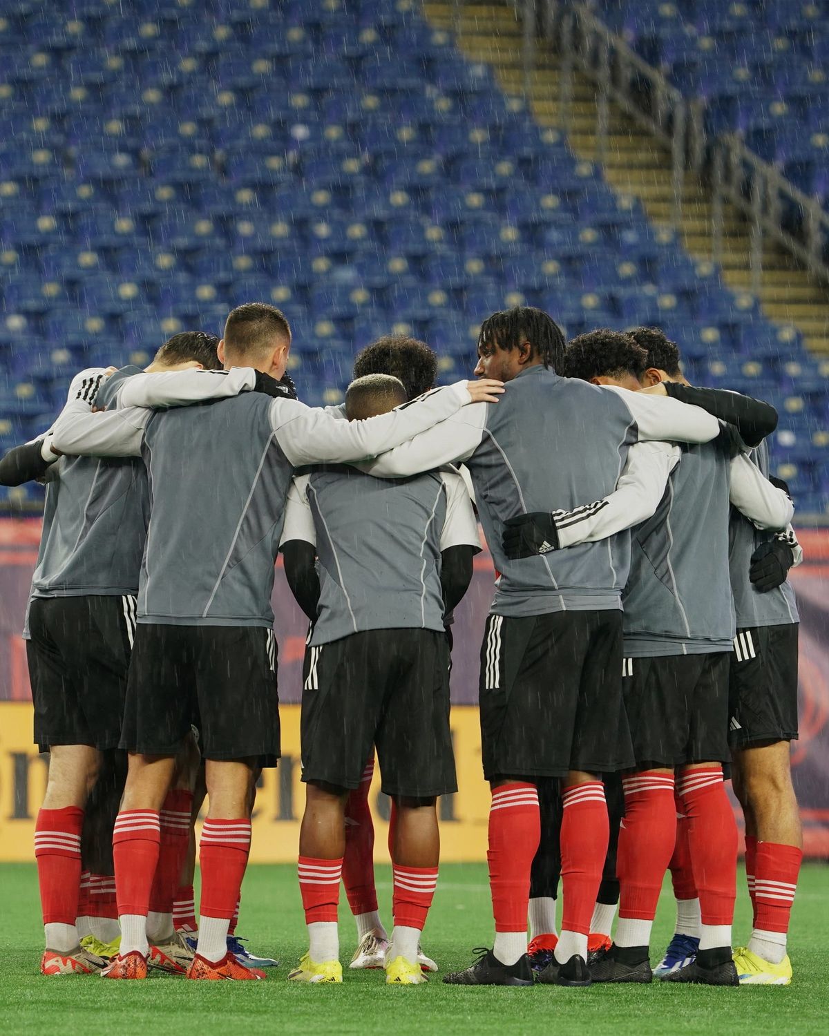 Revolution II Preview: 3/24 @ Philadelphia Union II Post feature image