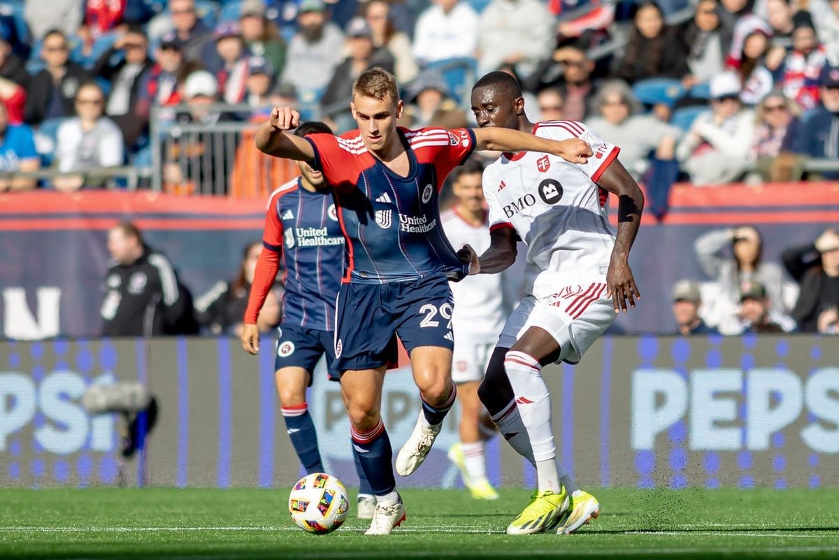 2024 Has Been Tough For Noel Buck Post feature image