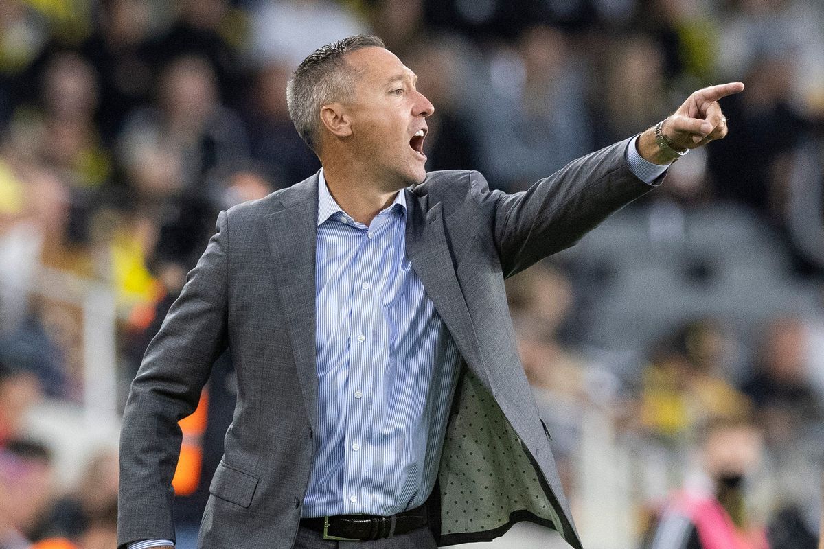 TBM Roundtable: Grading Caleb Porter Hire Post feature image