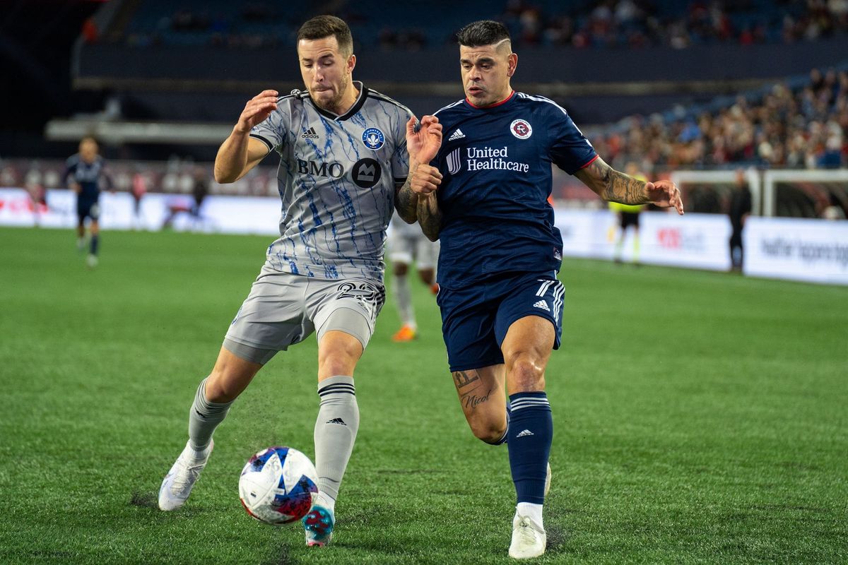 Gustavo Bou Not Fully Training, Ruled Out of Matchup Against Philadelphia Union Post feature image