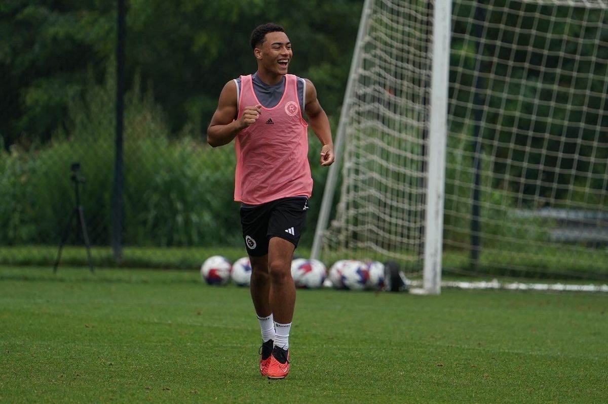 Revolution II Preview: 8/18 @ Toronto FC II Post feature image