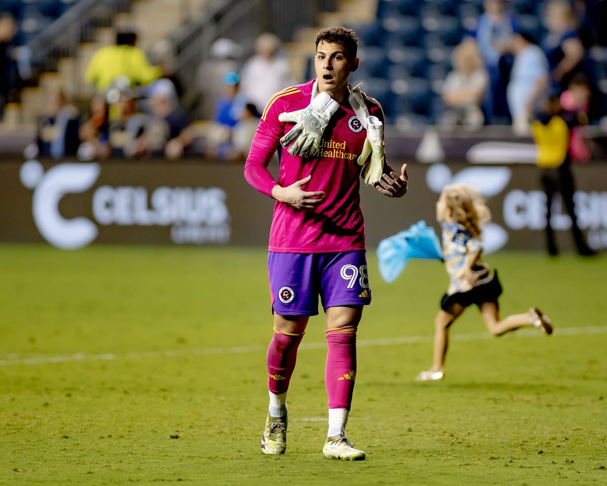 Jacob Jackson's Playoff Debut Doesn't Go to Plan Post feature image