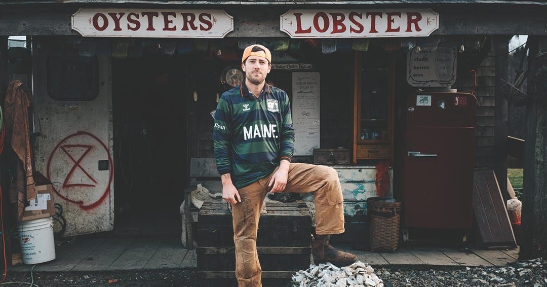 Local Residents Try Out for Portland Hearts of Pine Post feature image