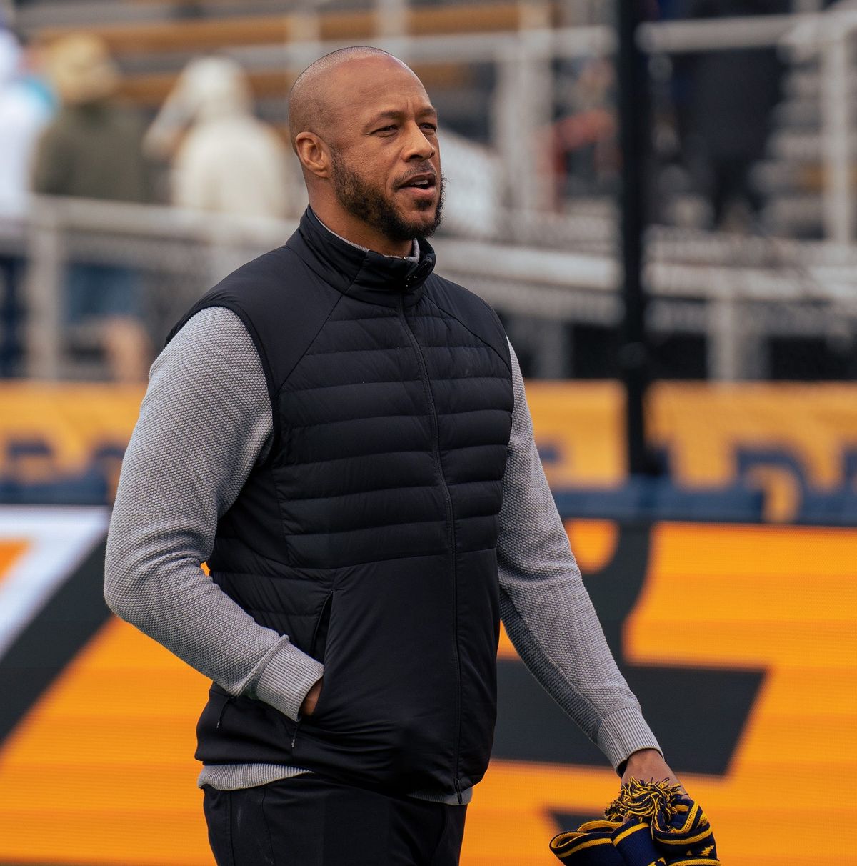 Khano Smith Earns First Coach of the Month Honor Post feature image