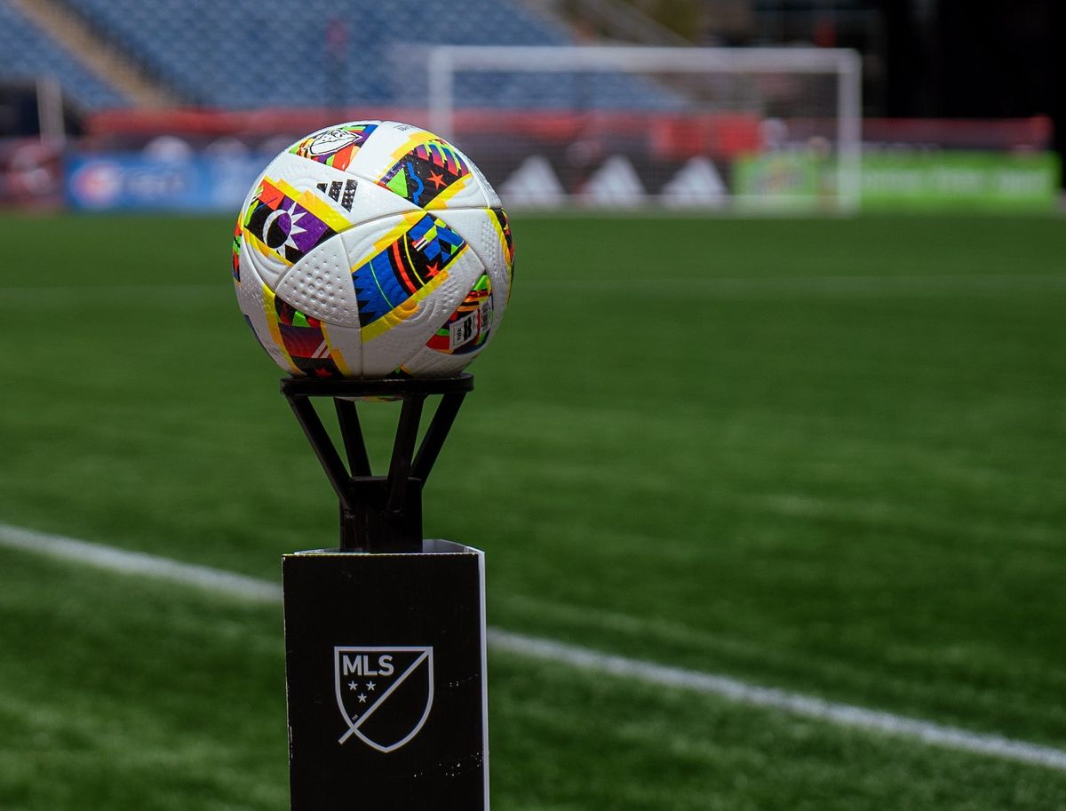 Revolution II Announce 2025 Schedule Post feature image