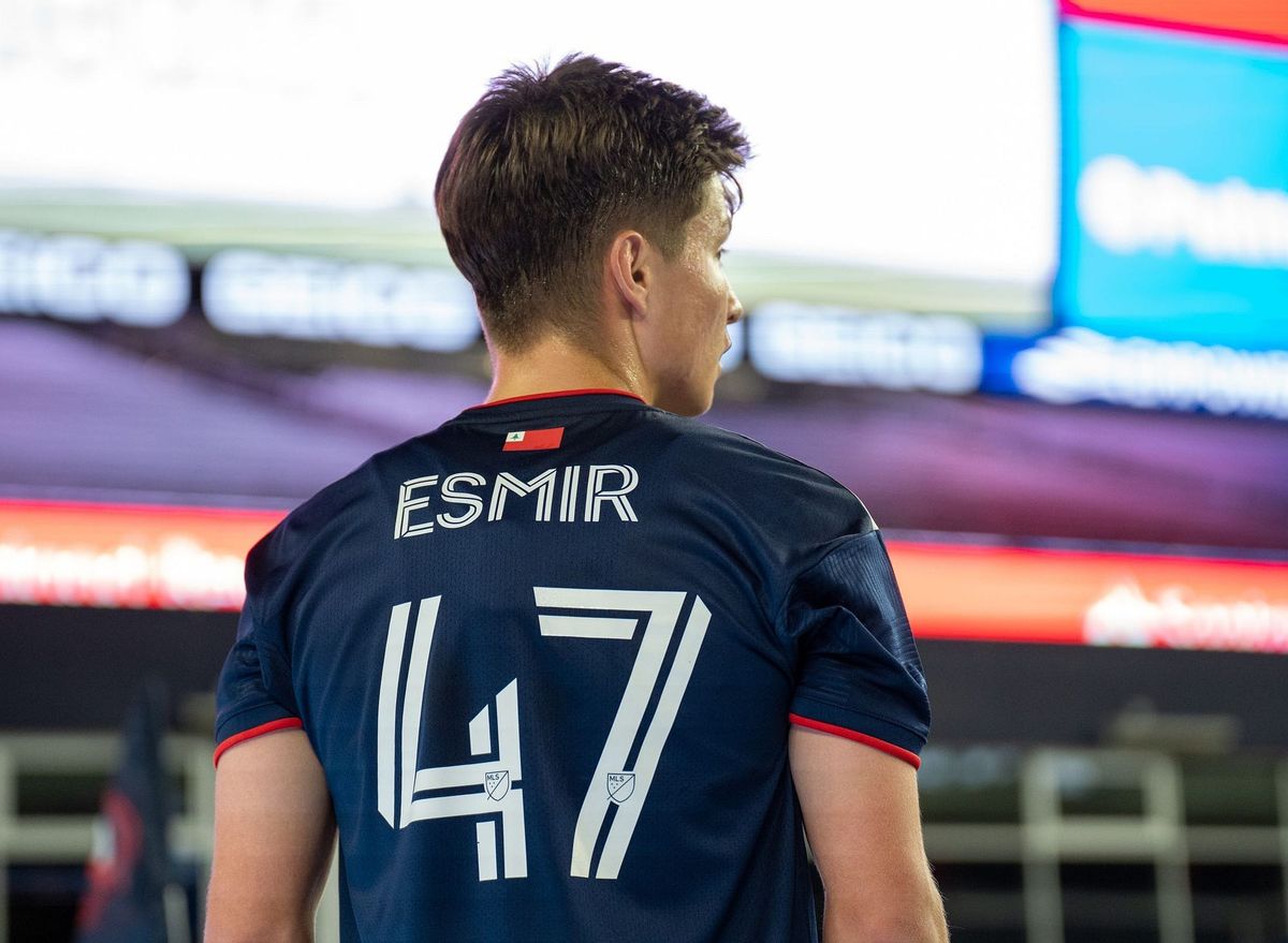 Know Thy Enemy: Revolution vs Pittsburgh (Raging) Riverhounds Open Cup Edition Post feature image