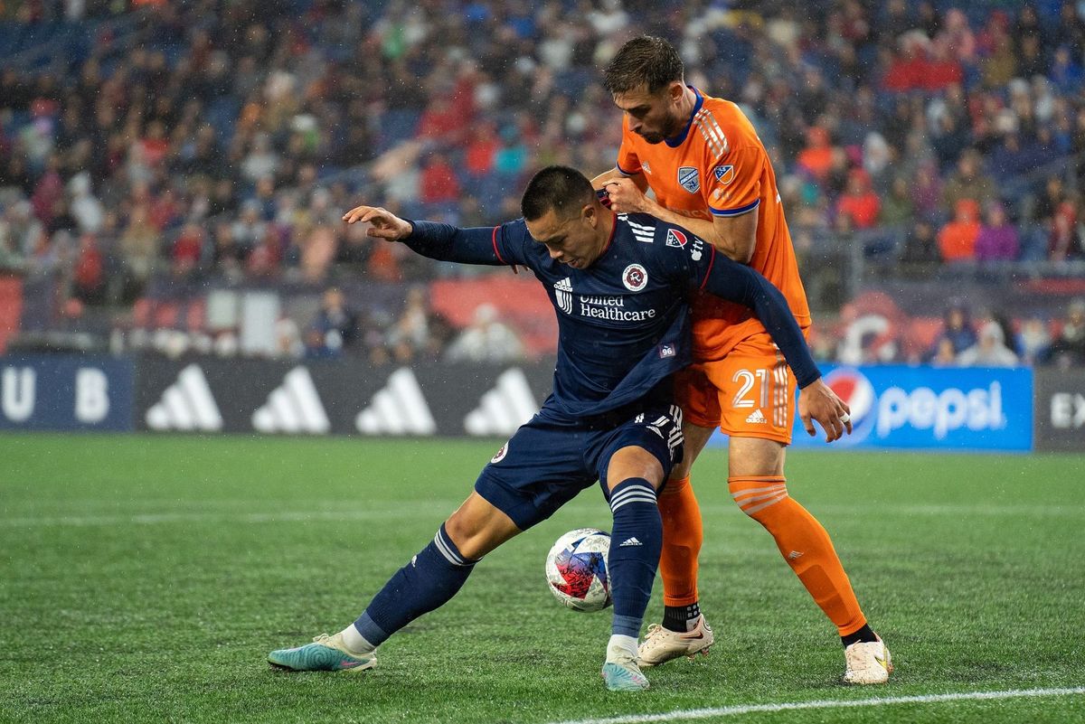 Know Thy Enemy: Revolution vs. Containing the Firespin Post feature image