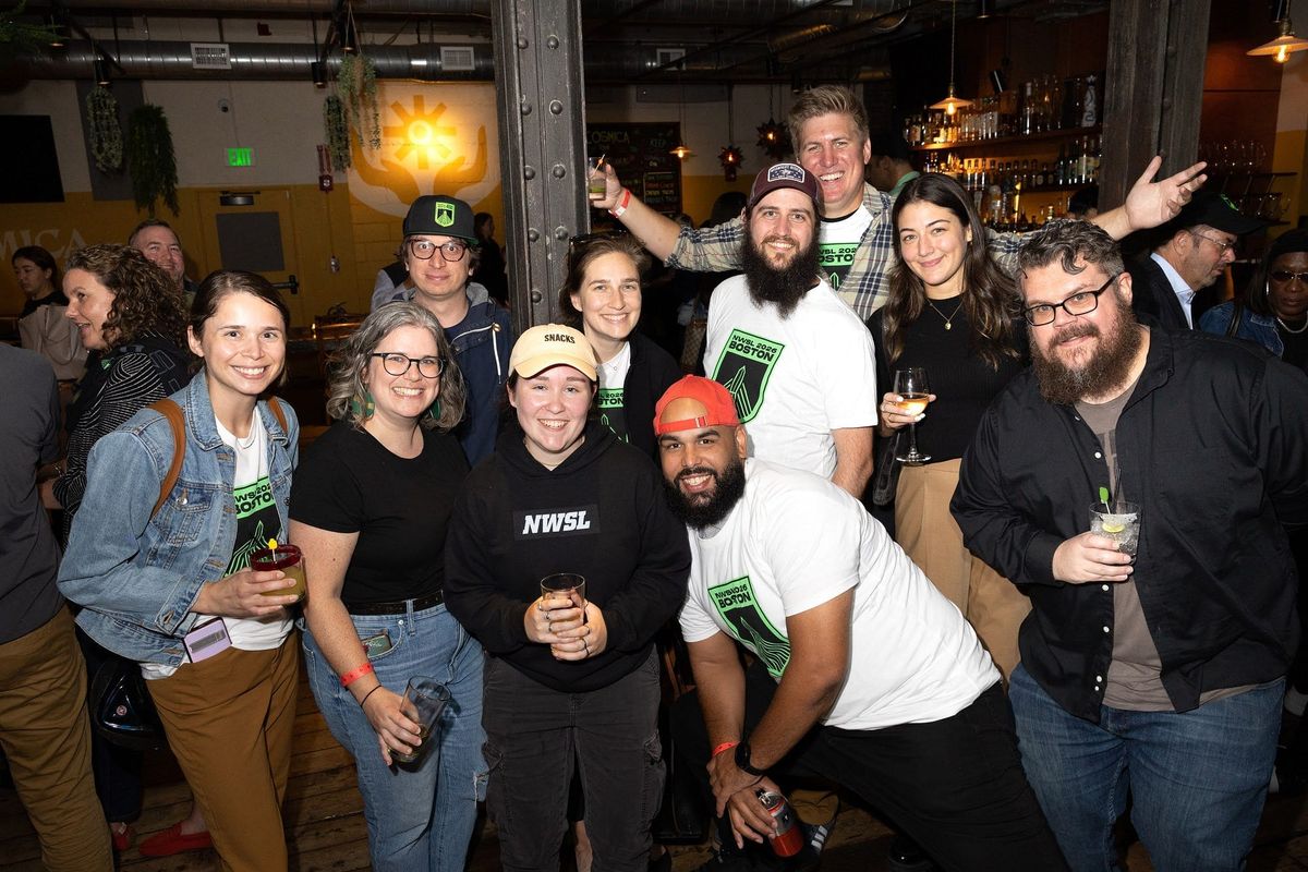 NWSL Boston Focusing On Community Post feature image