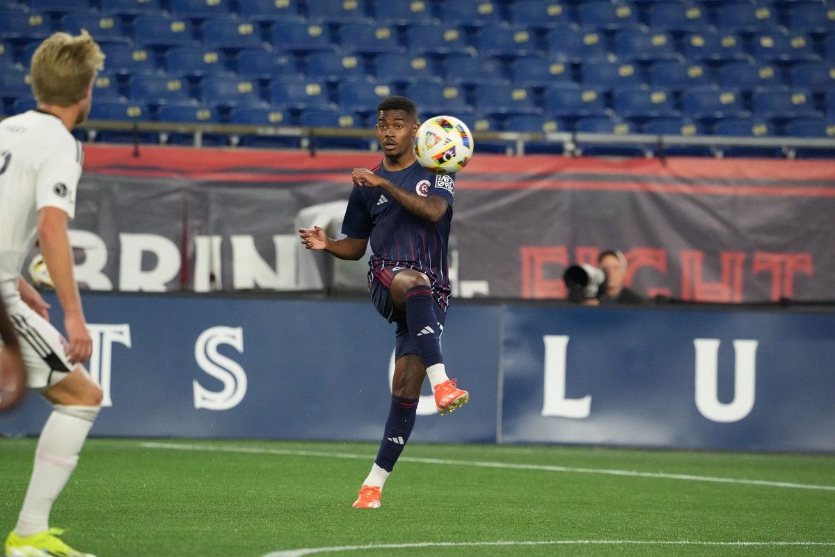 Revolution II vs Toronto FC II: Three Thoughts Post feature image