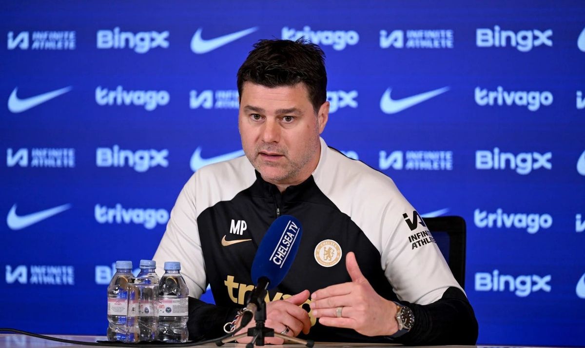 Rumor: Mauricio Pochettino In Mix For USMNT Coaching Position Post feature image