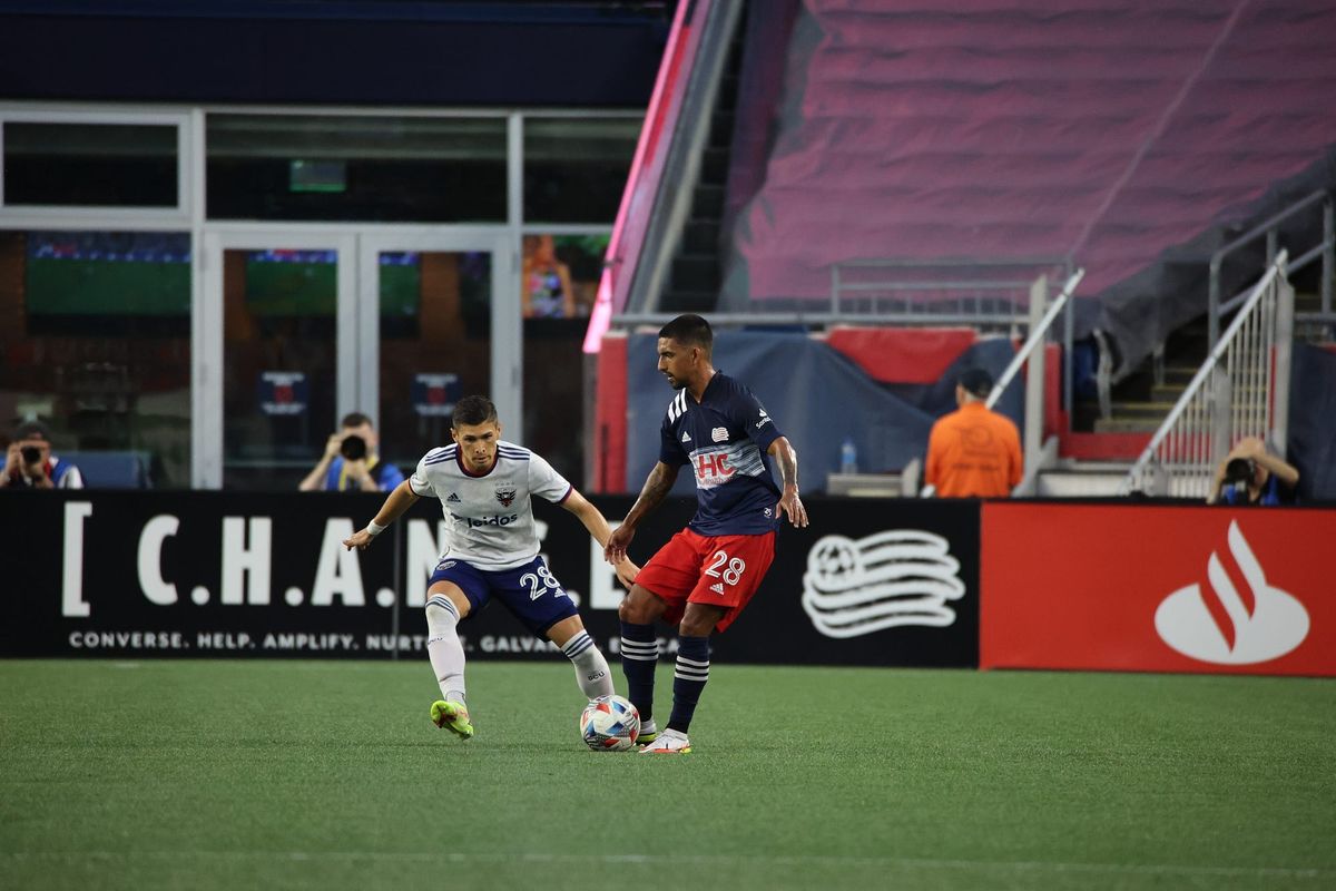A.J. Delagarza Discusses His Time With The Revs, His Decision To Retire, What Comes Next Post feature image