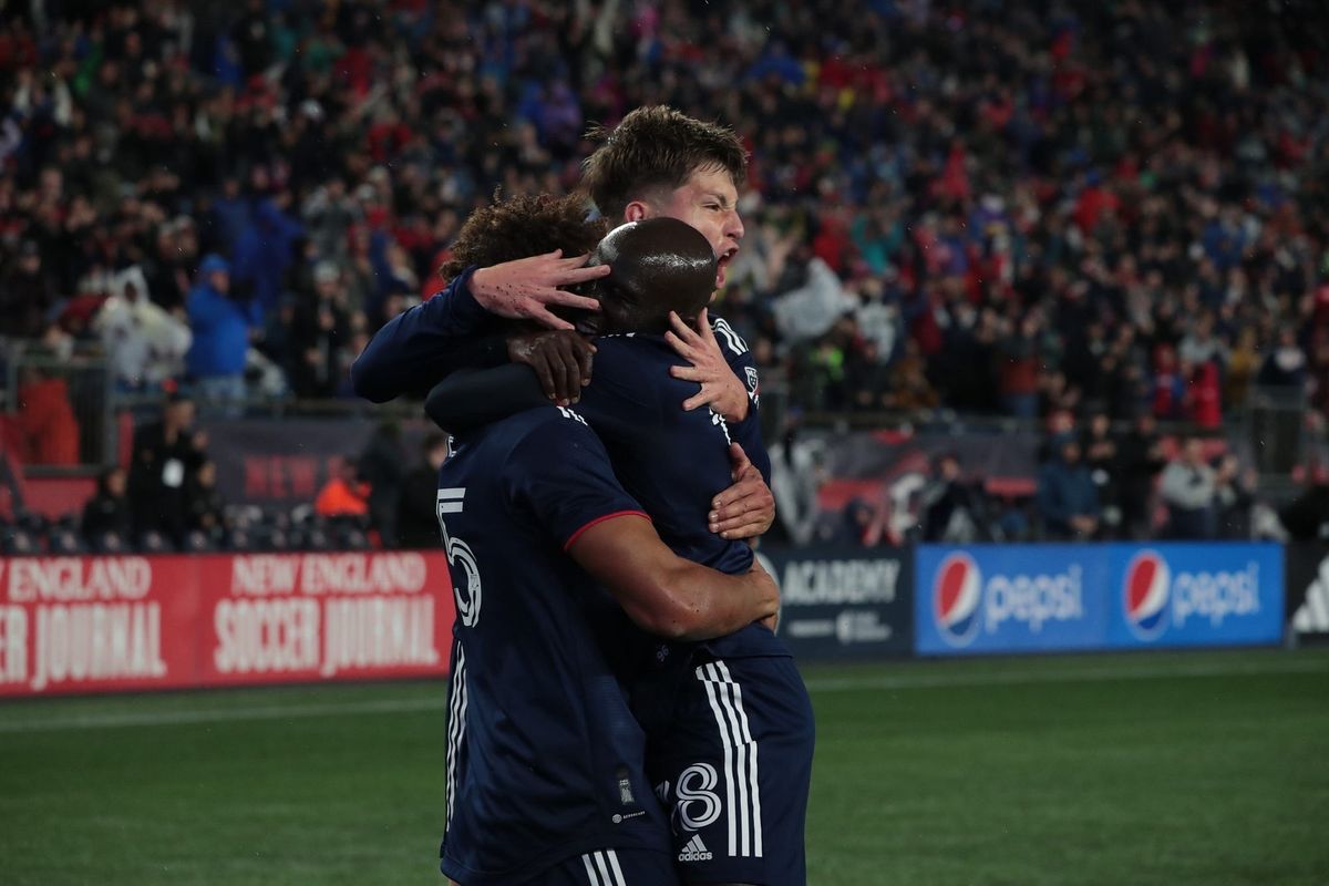 Emmanuel Boateng Grabs Decisive Goal In Draw With Cincinnati  Post feature image