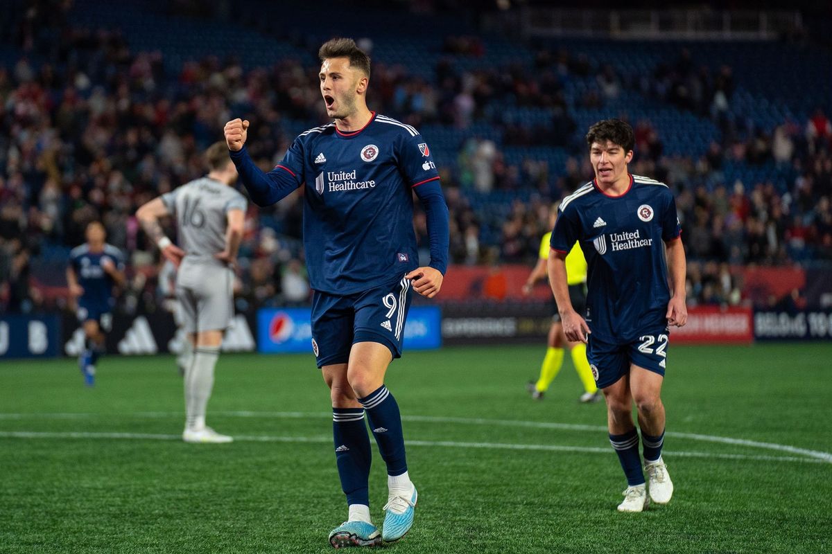 Giacomo Vrioni: "I'm Never Frustrated Because I Think That if I Didn't Play, It Was Always for a Reason" Post feature image