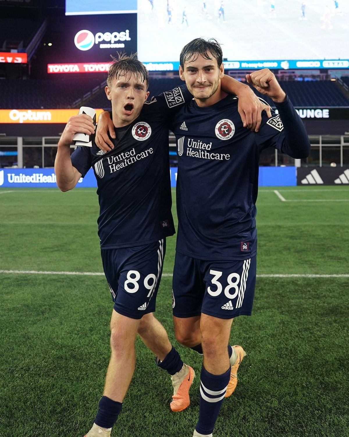 Revolution II Playoff Preview: 10/6 vs New York Red Bulls II Post feature image