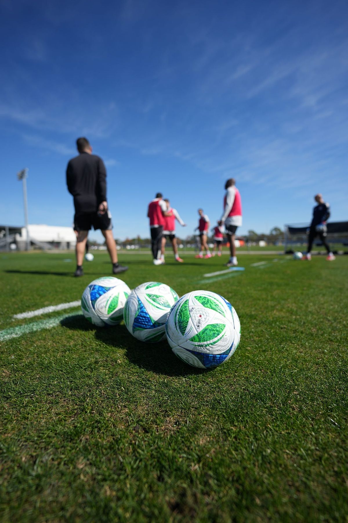 Revolution Announce Preseason Broadcast Schedule Post feature image