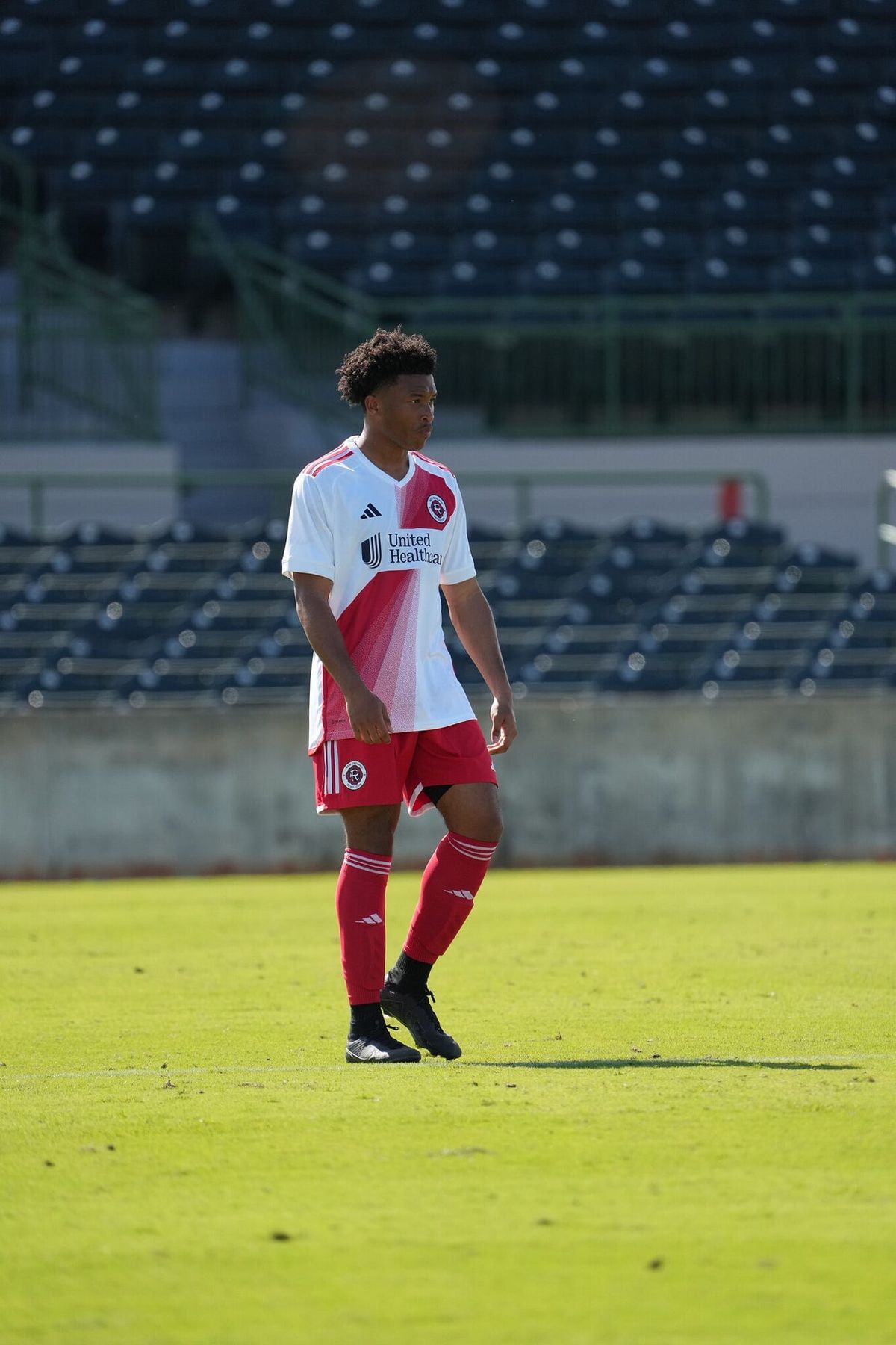 Liam Butts Feels "Refreshed" Following Return Post feature image