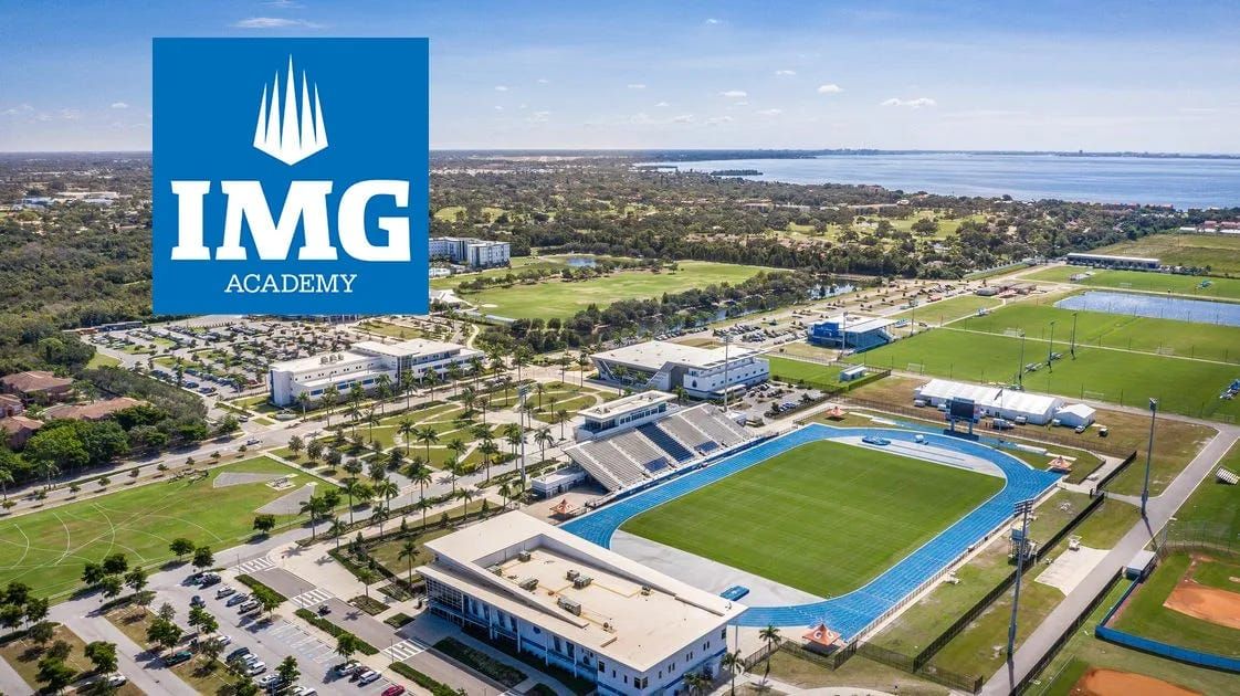 Rhode Island FC Partners With IMG Academy Post feature image