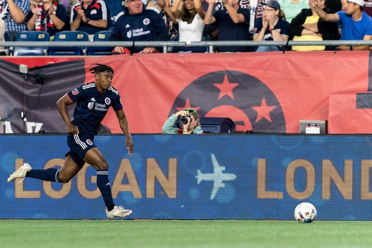2023 could be a “big year” for DeJuan Jones Post feature image