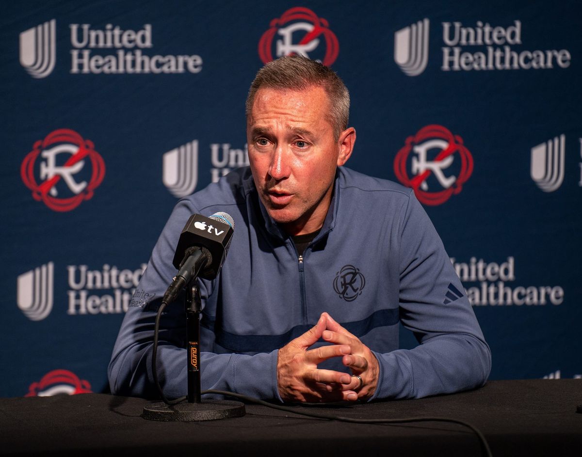 Caleb Porter Postgame Press Conference After 2-2 Draw to STL Post feature image