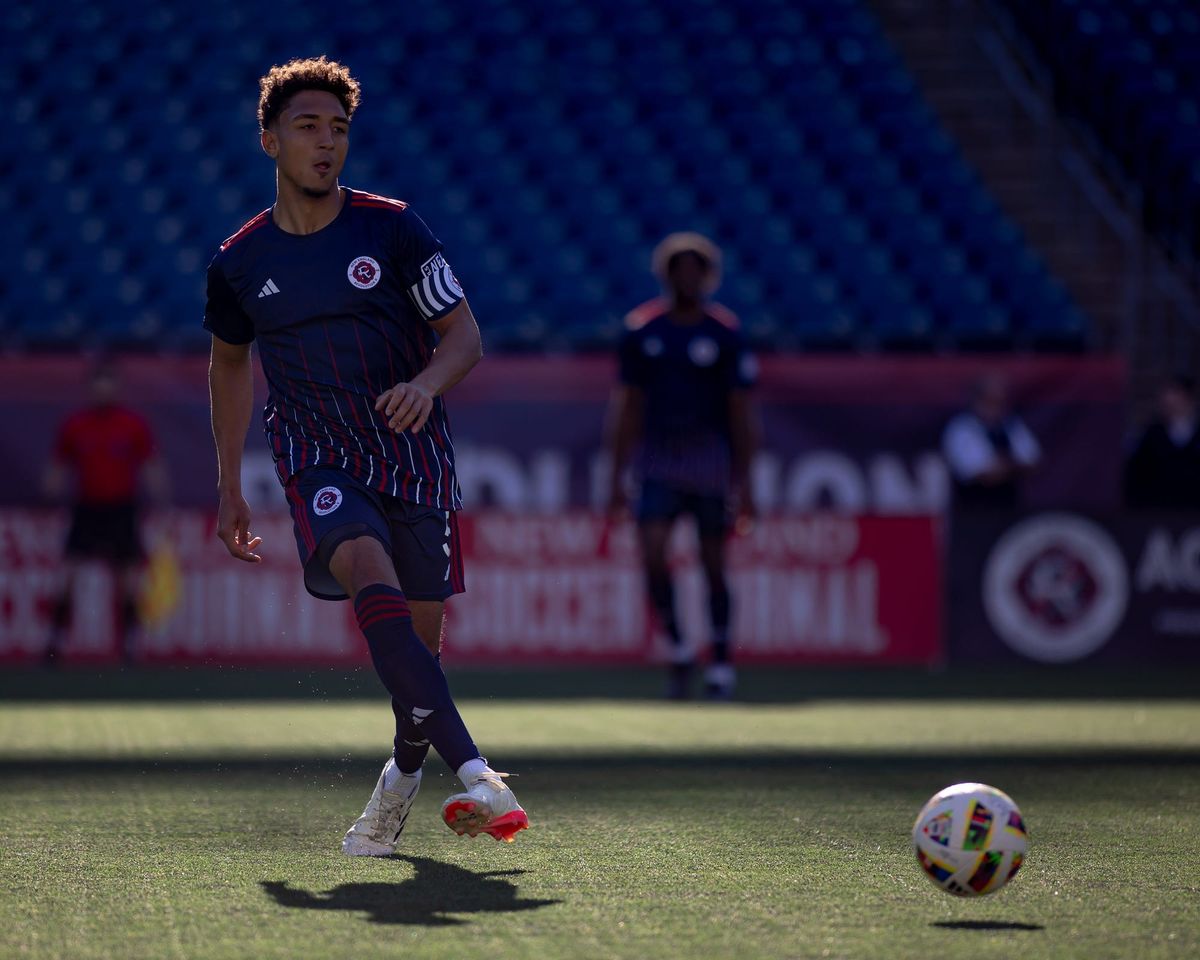 Revolution II Preview: 4/19 @ Toronto FC II Post feature image