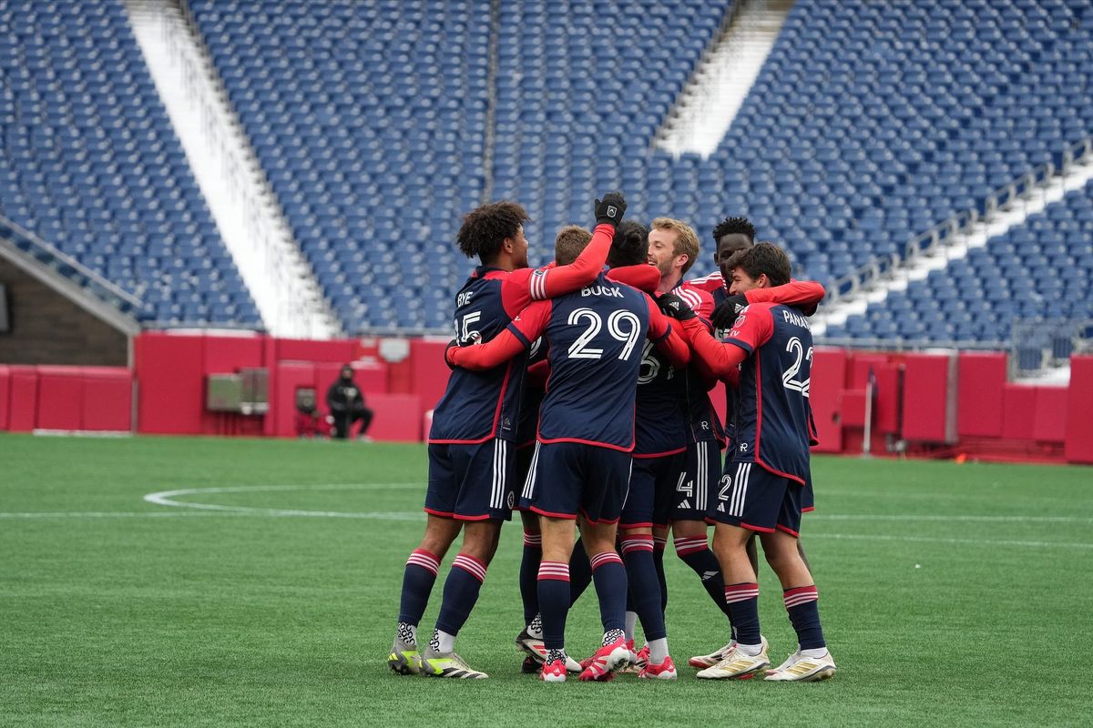 Home Stretch Is An Opportunity For 2025 Revolution To Make A Statement Post feature image