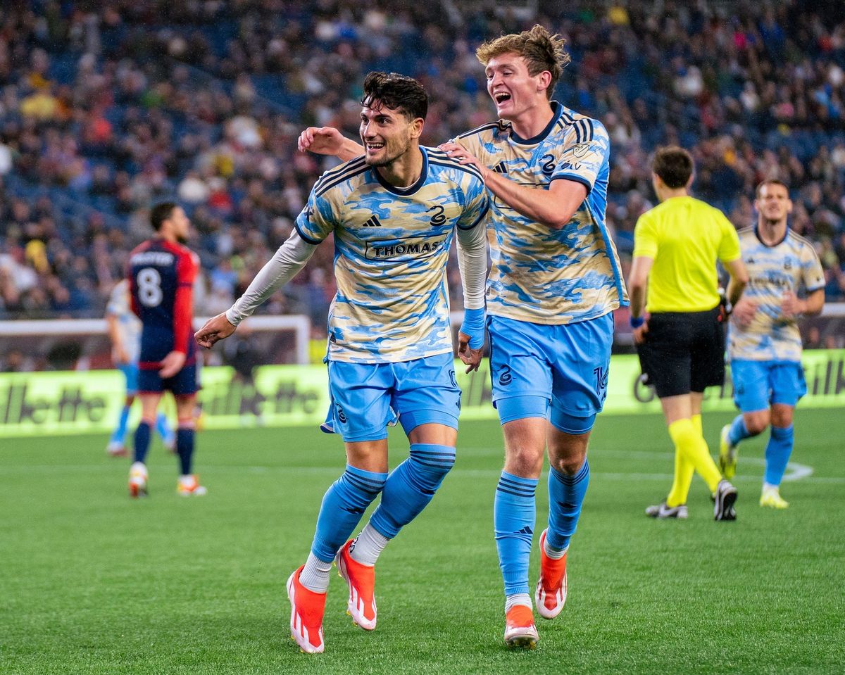 Know Thy Enemy: Revolution vs Fly Union Fly Editon Post feature image