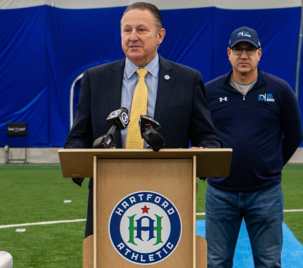 "Hope is a bad strategy." -- Nick Sakiewicz's Guide To "Fixing" Hartford Athletic  Post feature image