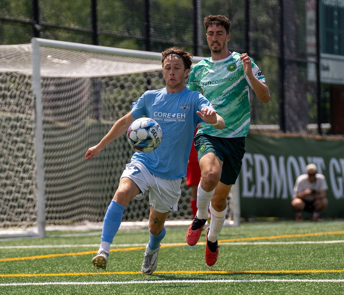 New England Weekly Review: NE Playoffs, Lower-Division Banter, and Maine Fun Post feature image