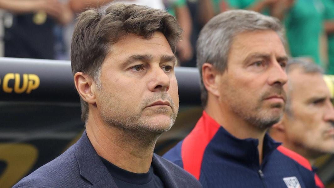 USMNT 2025 Gold Cup: The Good, The Bad, and The Ugly for Pochettino  Post feature image