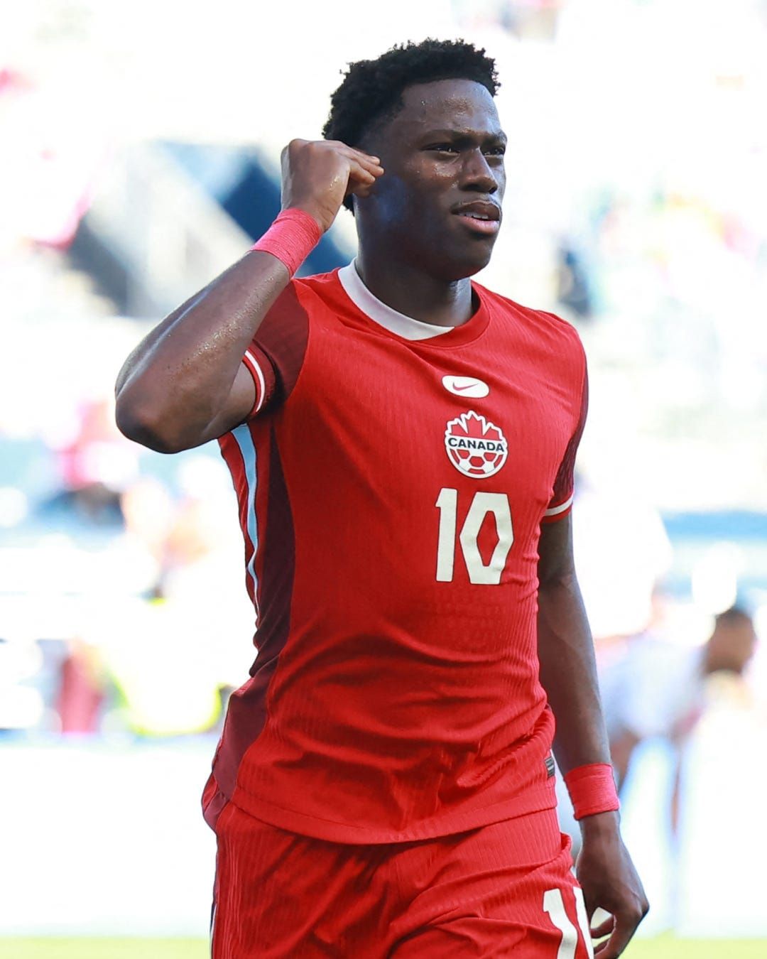 Copa America 2024 Recap: Canada Picks Up First Win Of Tourney Post feature image