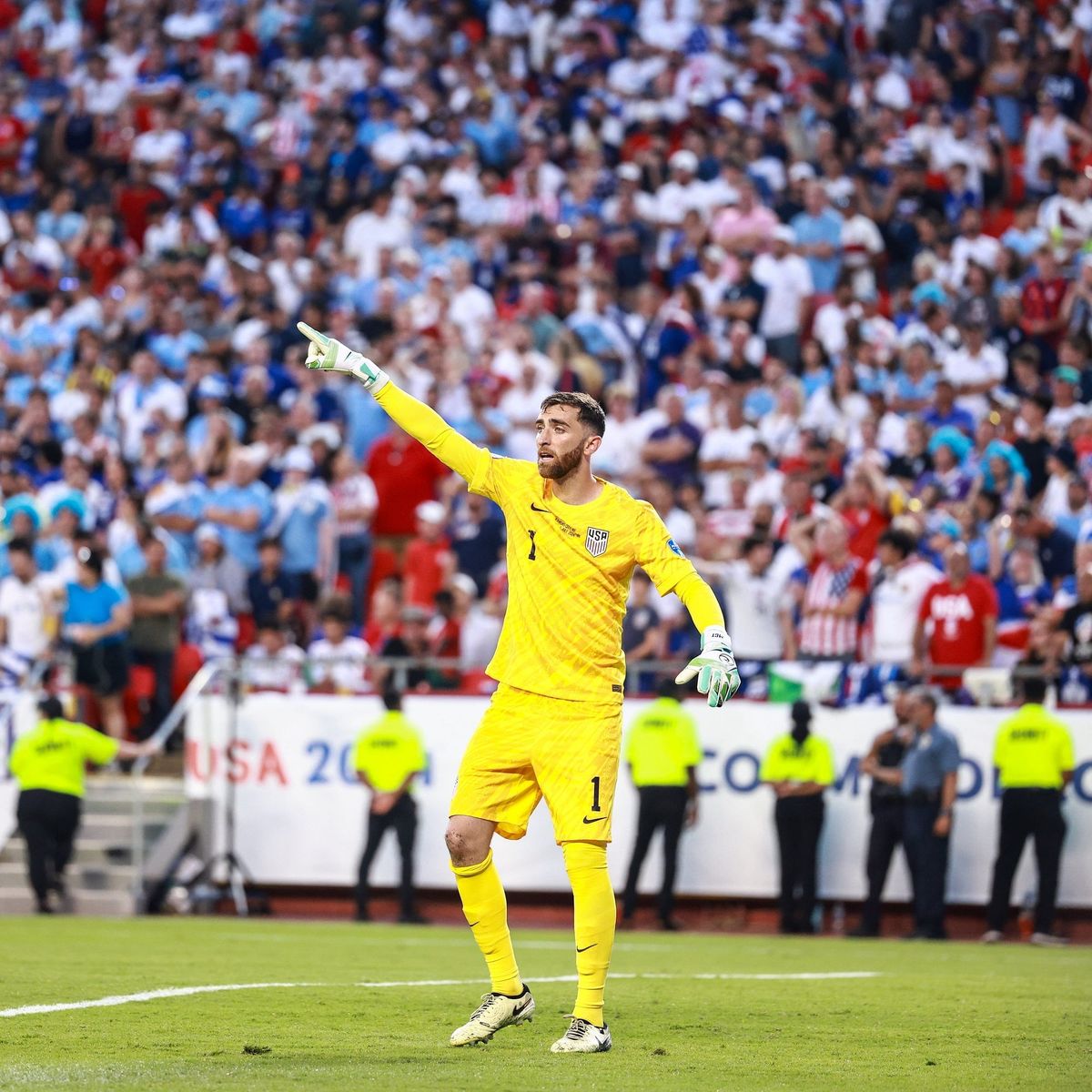 The Problem With The USMNT Post feature image