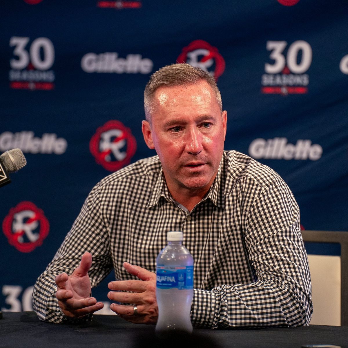 New England Revolution at Austin FC: 3 Thoughts Post feature image