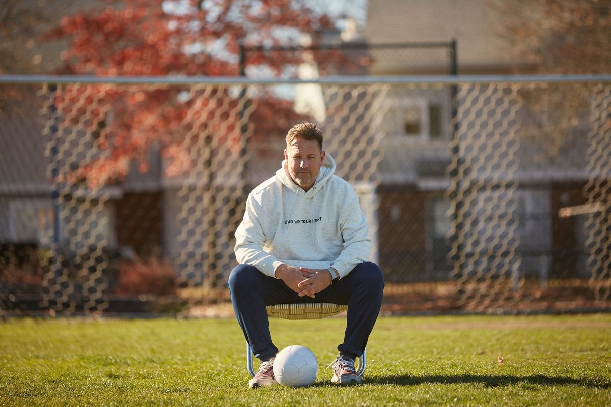 Bobby Murphy Reflects On Year One Of Portland Hearts of Pine Post feature image