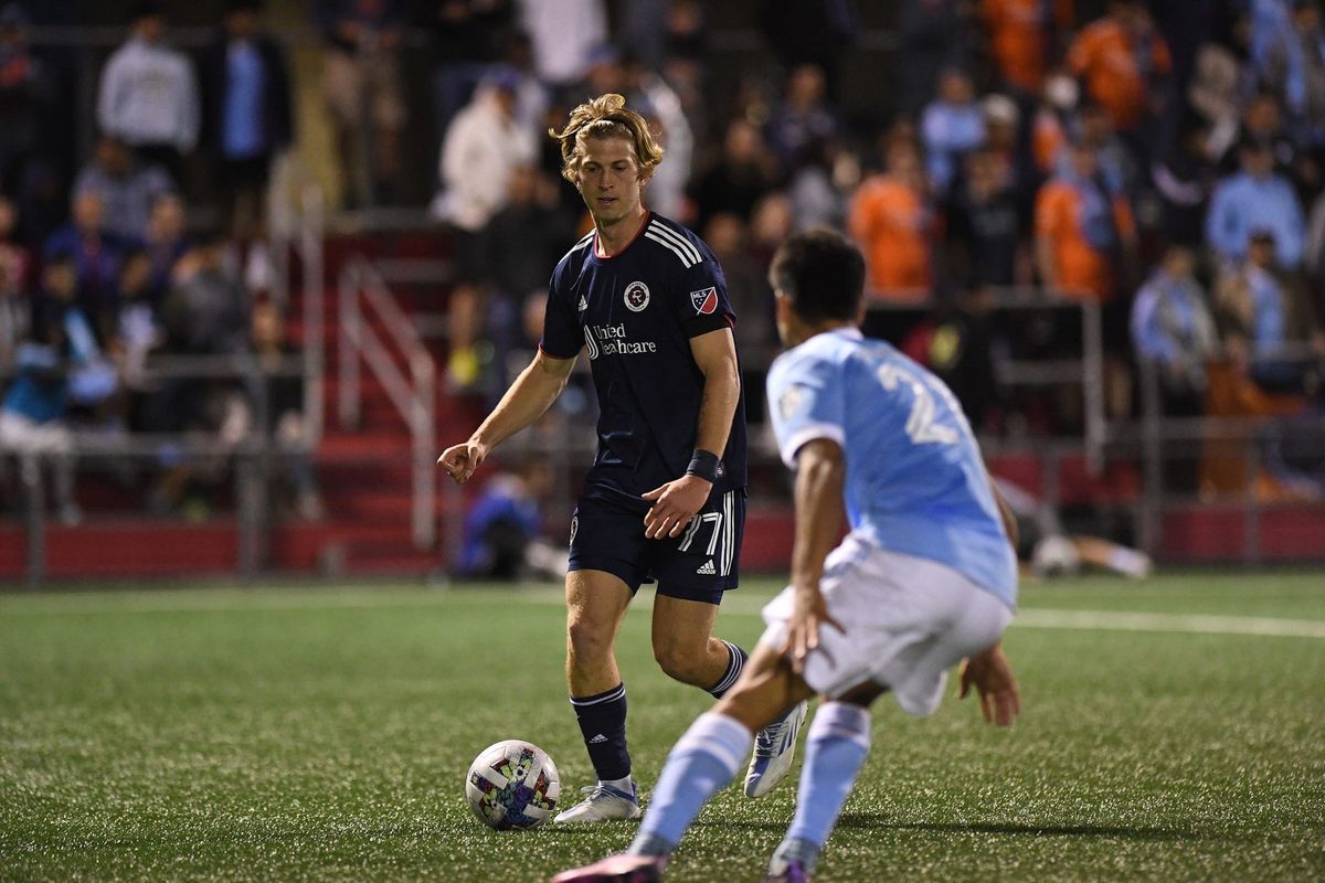 Ben Reveno Loaned to Indy Eleven Post feature image