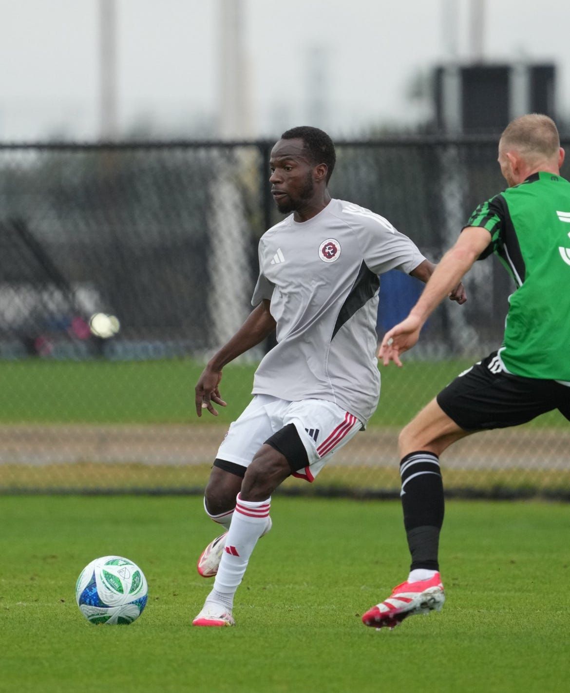 Revolution 1, Austin FC 0: Three Thoughts Post feature image