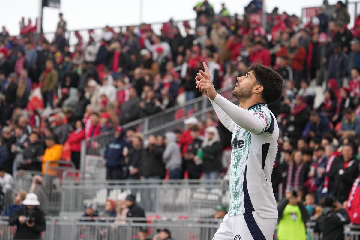 Revolution Rally Twice to Salvage 3-3 Draw in Orlando  Post feature image