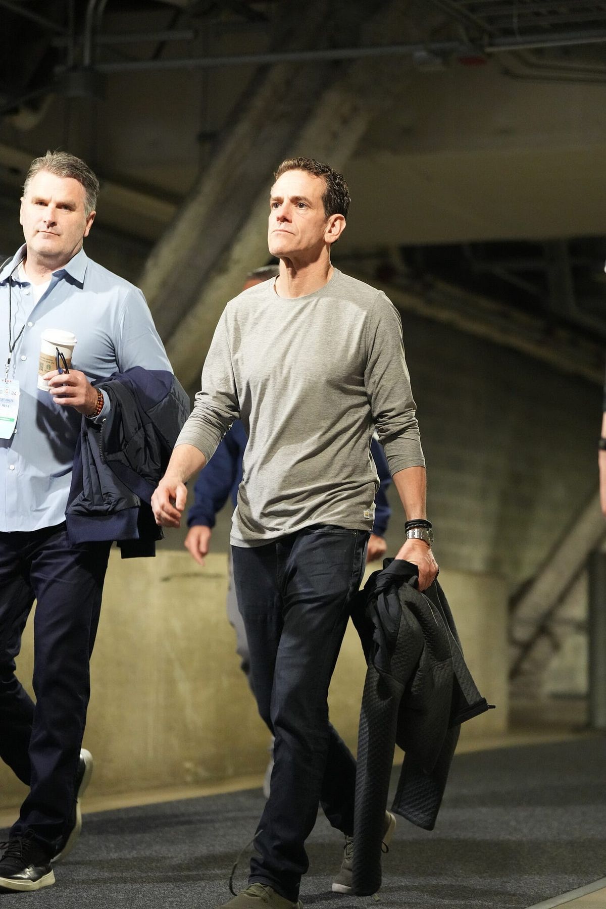 Revolution Announce Hiring of David Kammarman Post feature image