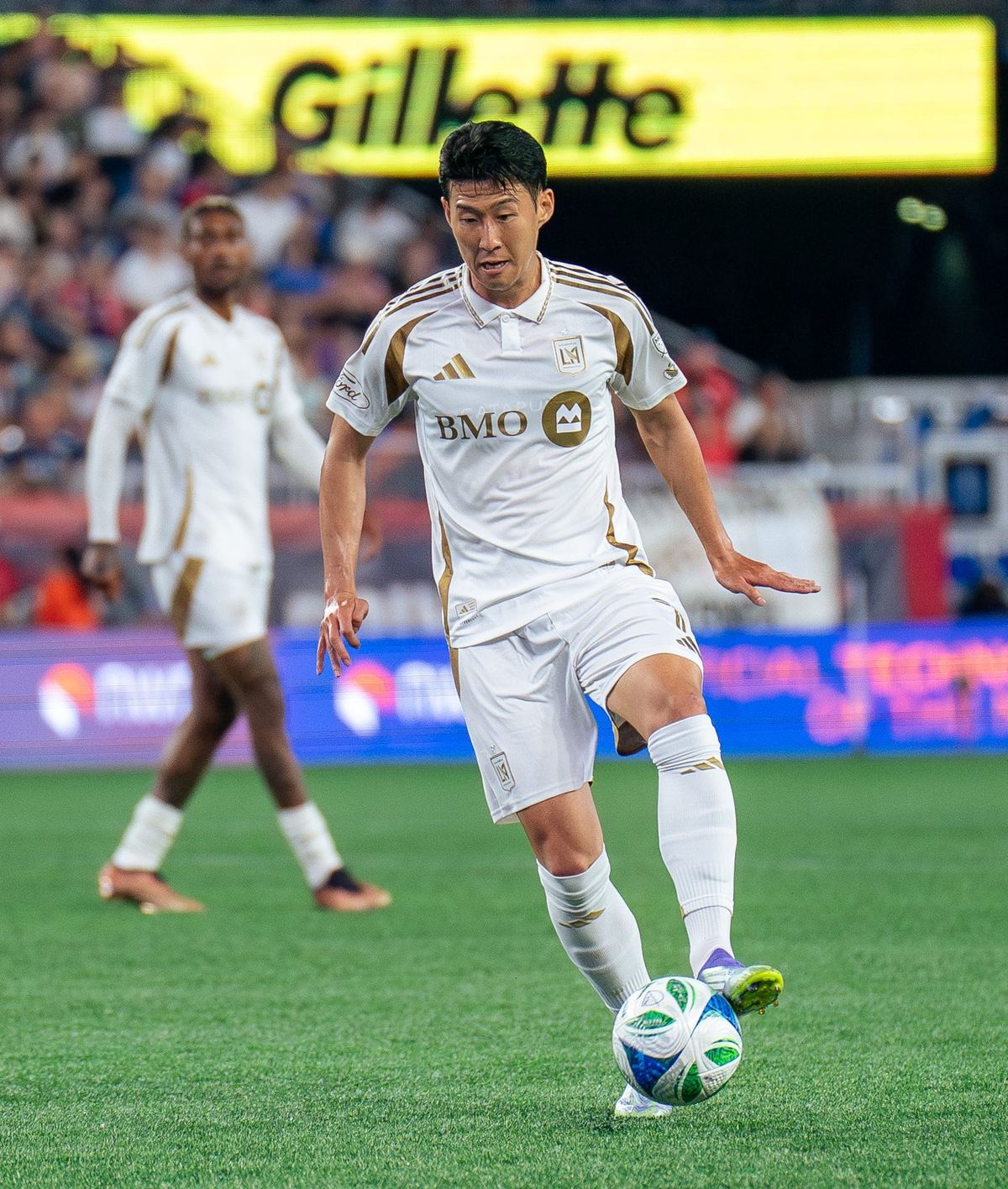 Heung-Min Son Leads South Korea Past USMNT Post feature image