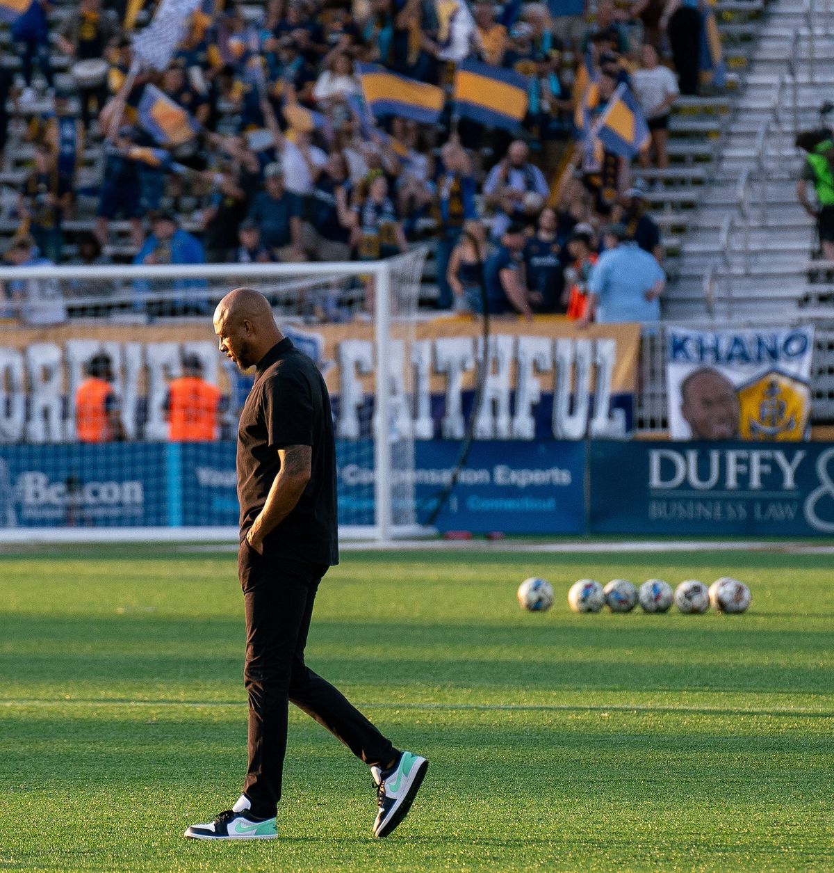 Rhode Island FC Suffers Worst Loss in Three Months Post feature image