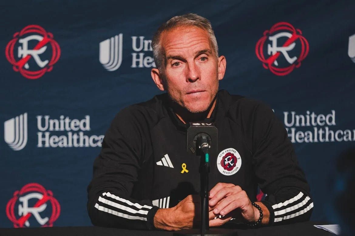 Rumor: Bruce Arena Lobbied Richie Williams to Land Hartford Athletic HC Job Post feature image